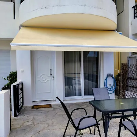 Anemi House Kavala