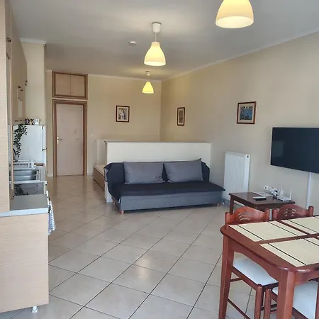 Anemi House Apartment Kavala