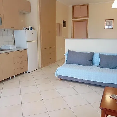 Anemi House 公寓 *
