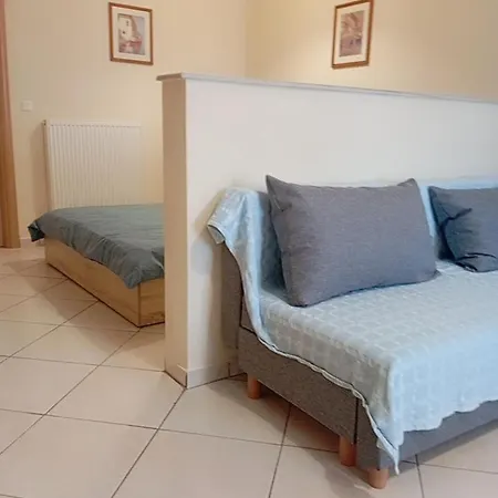 Apartment Anemi House