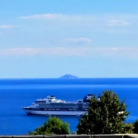 Anemi House * Kavala